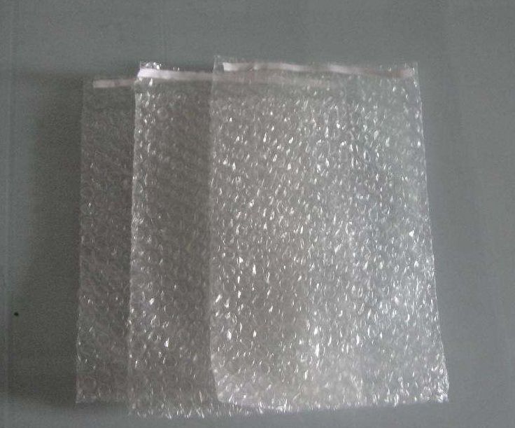 氣泡膜包裝，讓網(wǎng)購運輸更安全